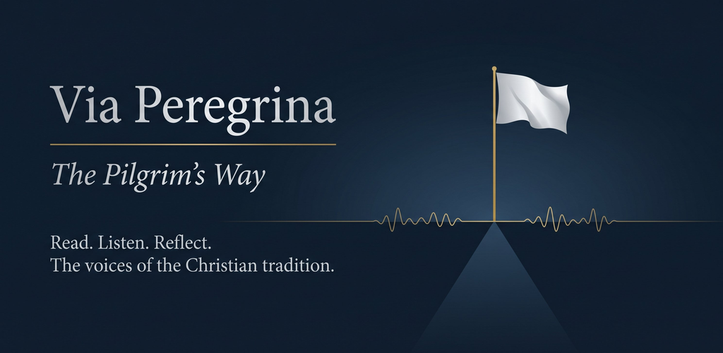 Via Peregrina — The Pilgrim's Way
