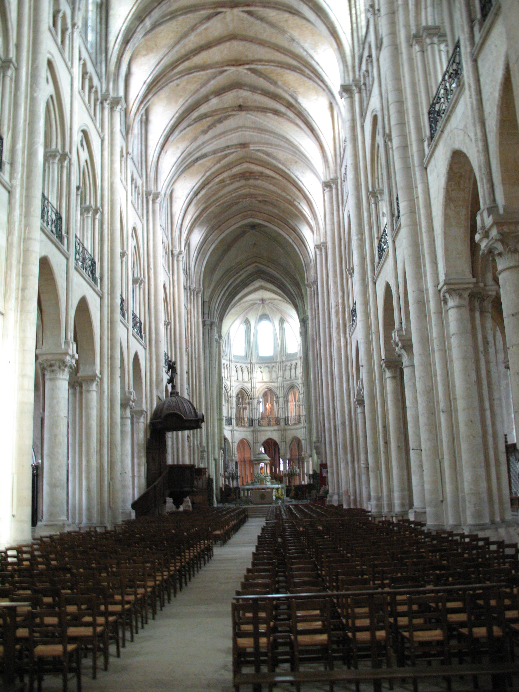 Thomas Aquinas