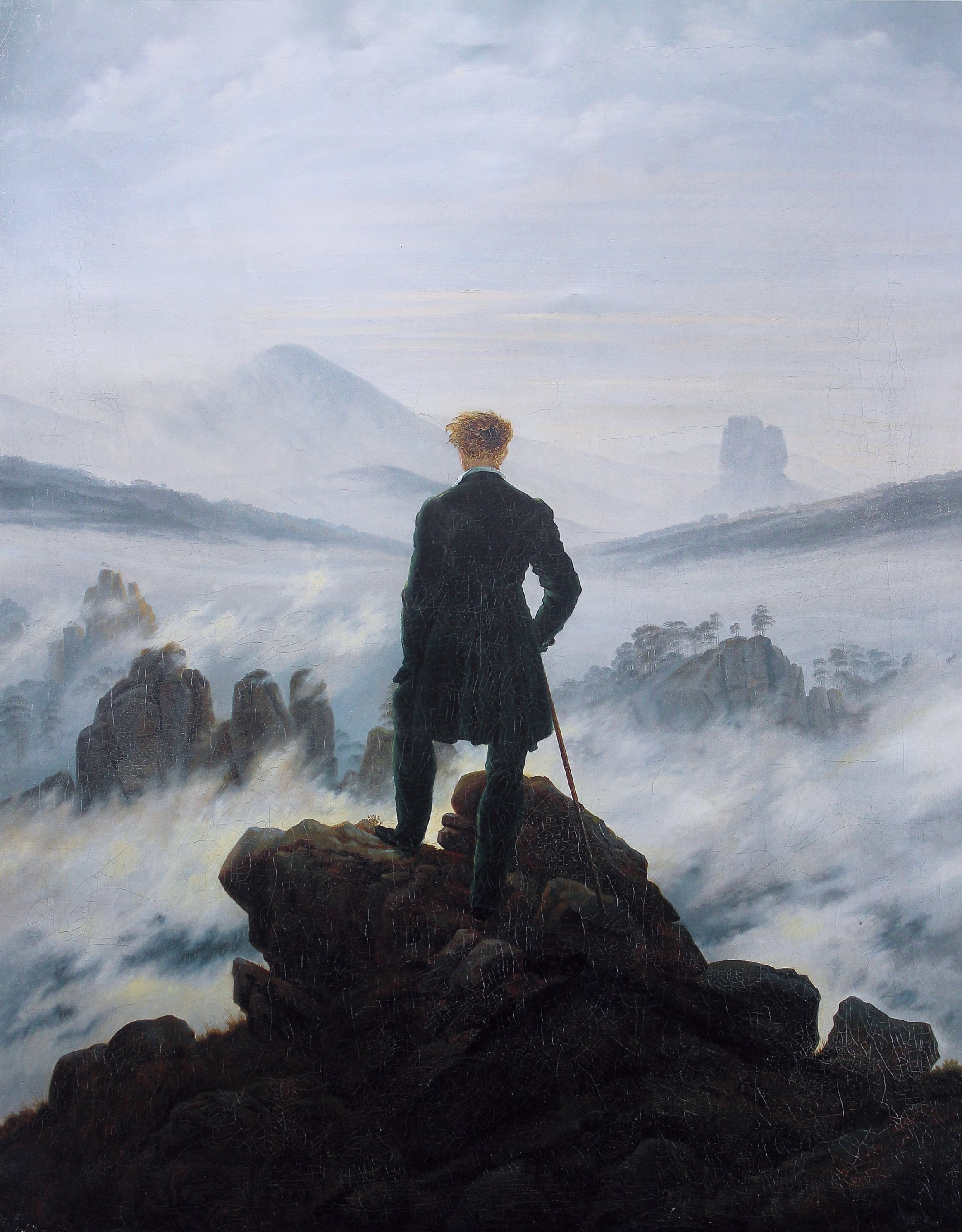 Søren Kierkegaard